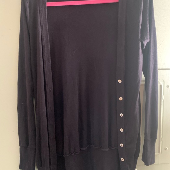 MULTIPLE Tory Burch & Splendid Cardigans - Picture 4 of 10